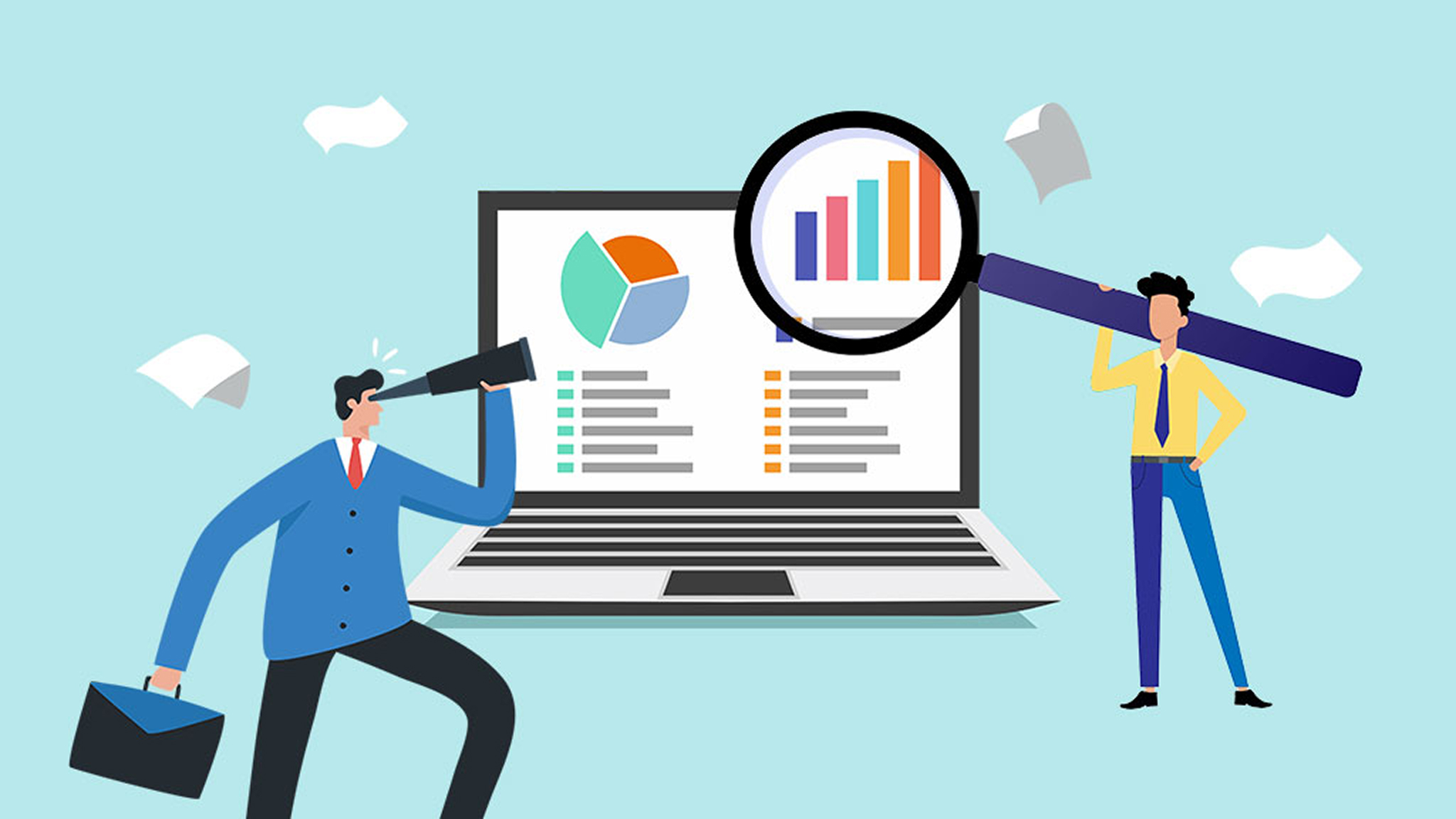 その業務フロー、無駄だらけかも？EC導入で「見える化」する受発注管理