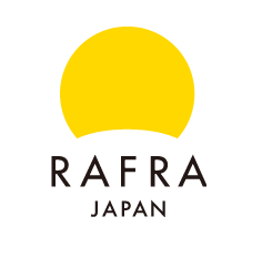 ラフラ・ジャパン株式会社ロゴ